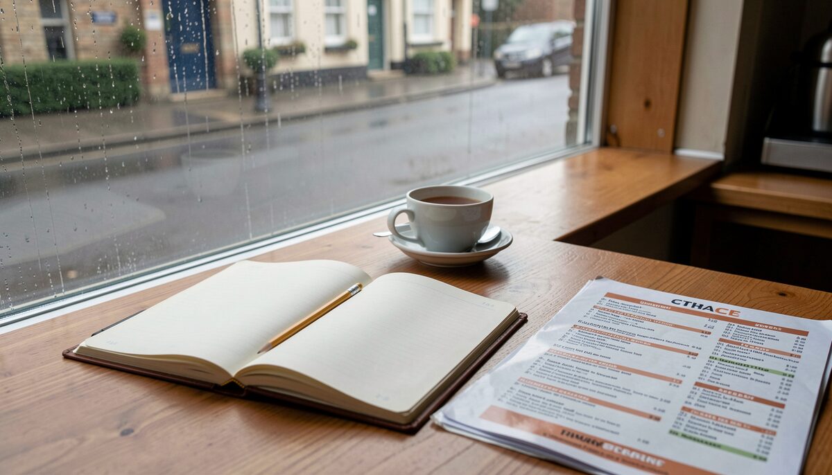 The Canteen Ledger is an independent editorial record of the Canteen on Clifton Street, Cardiff, written from the archive and the local press.